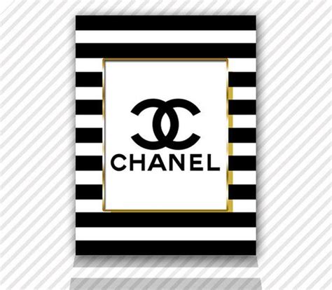 free chanel printables|free printable chanel pictures.